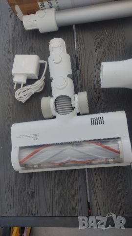 Вертикална прахосмукачка, Xiaomi Mi G9, Безжична, снимка 5 - Прахосмукачки - 42480741