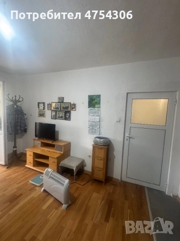 Продава се Гарсониера , снимка 4 - Апартаменти - 53740743