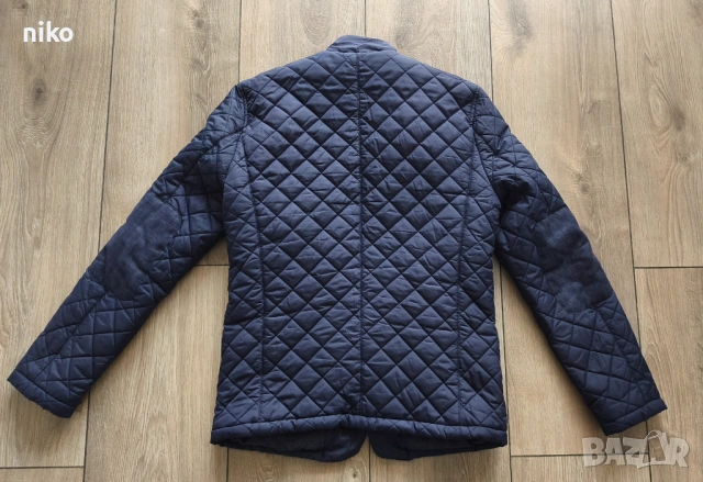 мъжко яке Devred, снимка 2 - Якета - 53512683