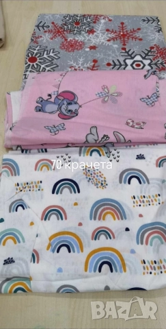 спални чували, снимка 5 - Спални чували за бебета и деца - 52110894