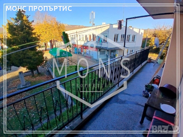 Двустаен апартамент в центъра на с. Драгановци, област Габрово., снимка 9 - Апартаменти - 52237039