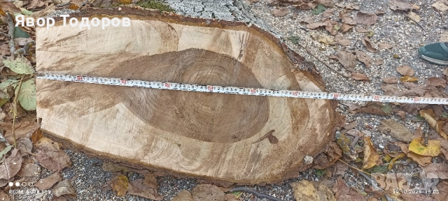 Орехов материал , снимка 10 - Дърводелски услуги - 52122704