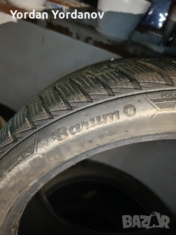 Зимни гуми 18 