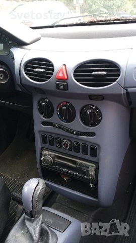 Мерцедес А класа НА ЧАСТ , снимка 9 - Автомобили и джипове - 41963526