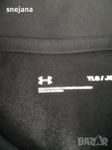 Under Armour оригинален екип , снимка 3 - Спортни екипи - 44803661