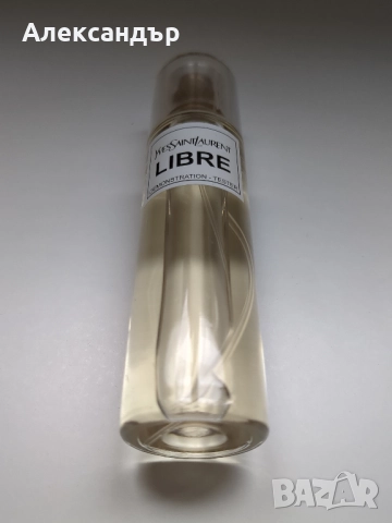 Парфюм Yves Saint Laurent LIBRE, снимка 2 - Дамски парфюми - 51861639