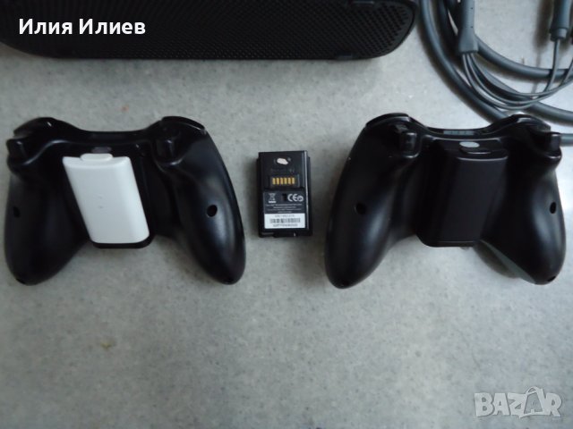 Xbox 360 120 GB, снимка 4 - Xbox конзоли - 41843191