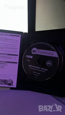 Need for Speed The Run, снимка 2 - Игри за PC - 47624720