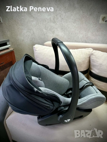 Столче за кола Joie 