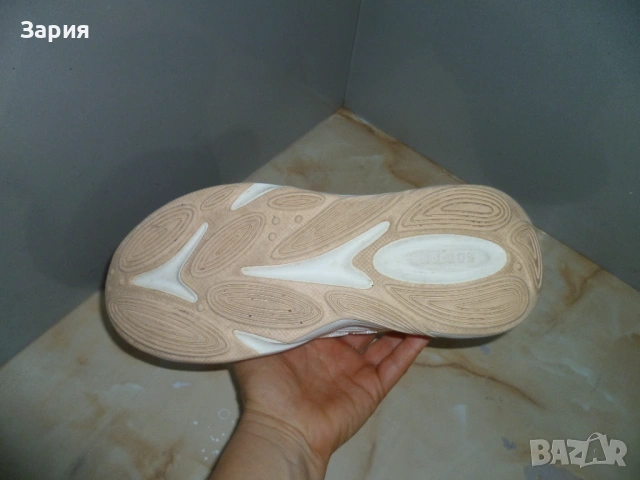 ADIDAS сникърси №38, снимка 7 - Маратонки - 53206534