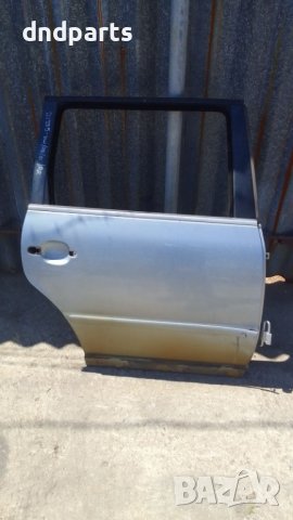 Врата VW Passat B5 2001г.(задна дясна)