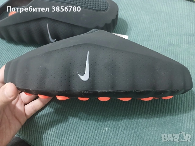 Nike MIND depart., снимка 3 - Маратонки - 53457890