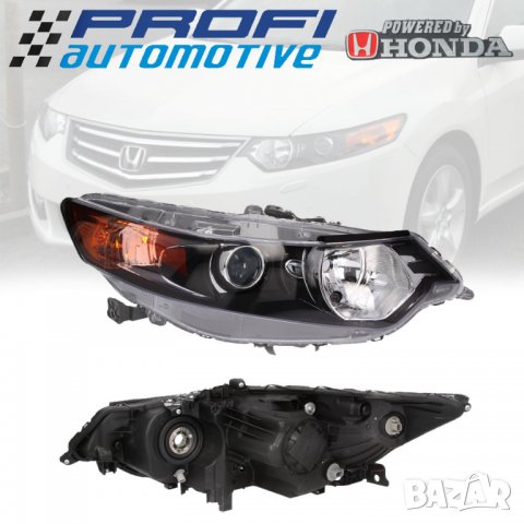 НОВИ ФАРОВЕ ЗА HONDA ACCORD VIII / ХОНДА АКОРД 8, снимка 1 - Части - 33871839