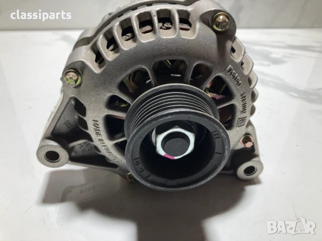 Алтернатор / Динамо за Опел Астра, Зафира, Омега, Калибра и Вектра, снимка 2 - Части - 50606187