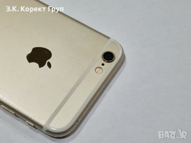 Apple iPhone 6 16GB, снимка 4 - Apple iPhone - 56187209