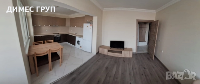 Двустаен разширен апартамент под наем