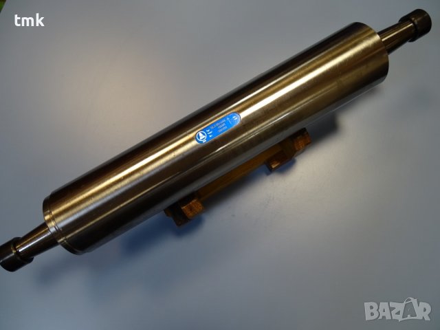 Шпиндел за шлайф Femina DKF SLA 80x400 TGL4870 15000min-1, снимка 6 - Резервни части за машини - 40132014