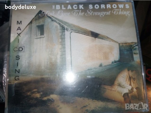 макси сингли дискове, снимка 10 - CD дискове - 35781740