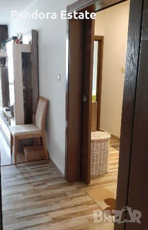 Продава тристаен апартамент в кв. Западен парк, снимка 3 - Апартаменти - 53372706