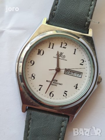 meister anker watch, снимка 6 - Мъжки - 41678737