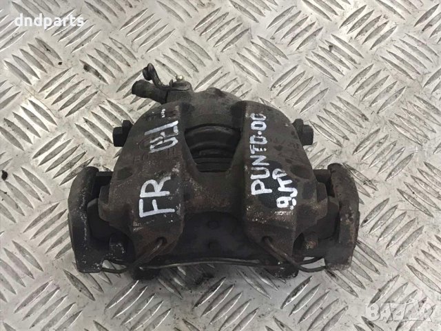 Преден десен спирачен апарат Fiat Punto,1.9JTD,2000г.