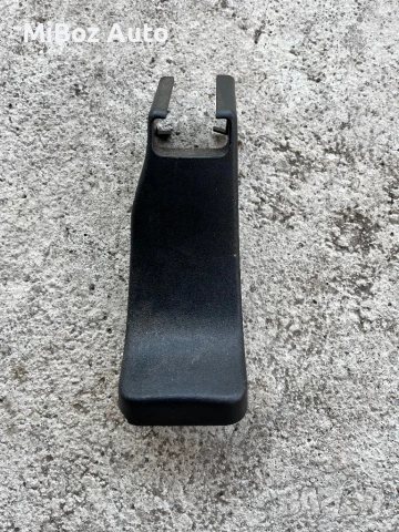 Интериорна пластмаса Мицубиши Аутлендър 2 Mitsubishi Outlander (2006-2012), снимка 12 - Части - 50826045