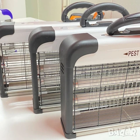 Луминисцентна лампа за унищожаване на насекоми - TV1051-20, 30W