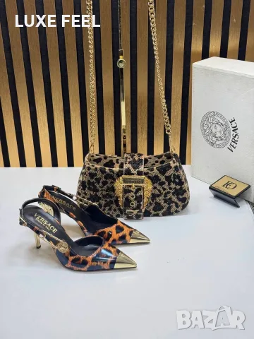 Dior ⚜️ Guess ⚜️ Versace ⚜️Дамски Чанти , снимка 6 - Чанти - 55971018