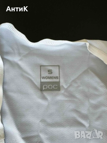 Дамски Колоездачен Клин POC, снимка 11 - Спортна екипировка - 51700425