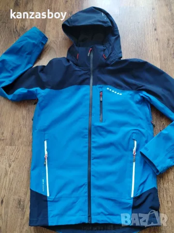 dare 2be ared jacket - мъжко яке мембрана КАТО НОВО С, снимка 2 - Якета - 56075016
