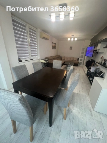 Многостаен апартамент, жк. Трошево, гр. Варна, 120кв.м., снимка 6 - Апартаменти - 53580285