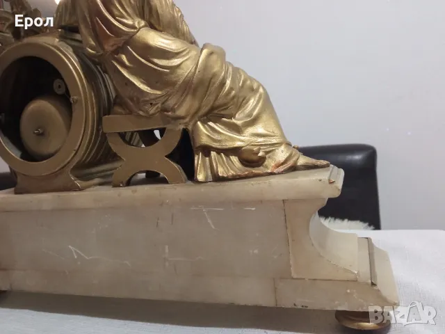 Стар Часовник , снимка 7 - Колекции - 49027495