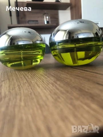 Дамски парфюм DONNA KARAN DKNY Be Delicious  100ml+50ml, снимка 2 - Дамски парфюми - 50693866