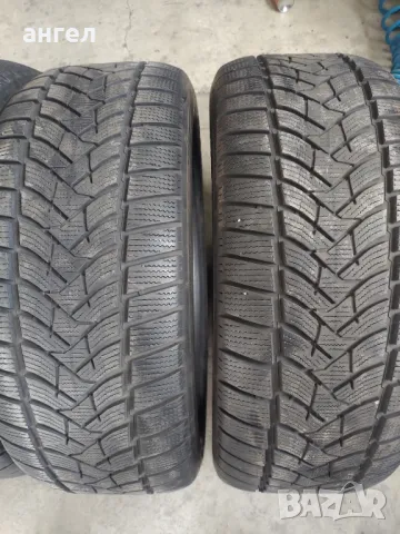 245/50/19 Dunlop , снимка 2 - Гуми и джанти - 47783916