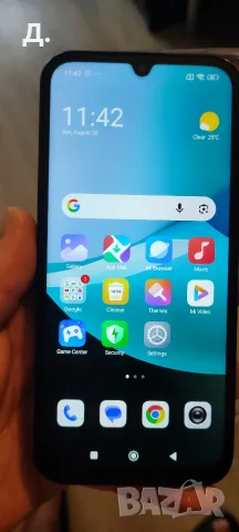 Redmi 15C нов с 2г. гаранция, снимка 2 - Xiaomi - 55876953