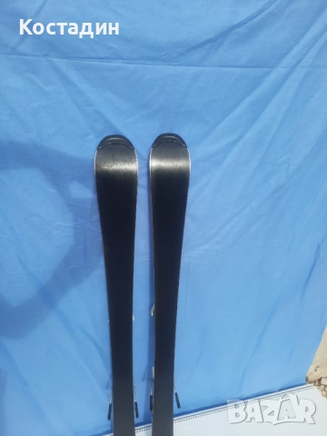 Карвинг детски ски 120см. Atomic Vantage , снимка 7 - Зимни спортове - 52546047