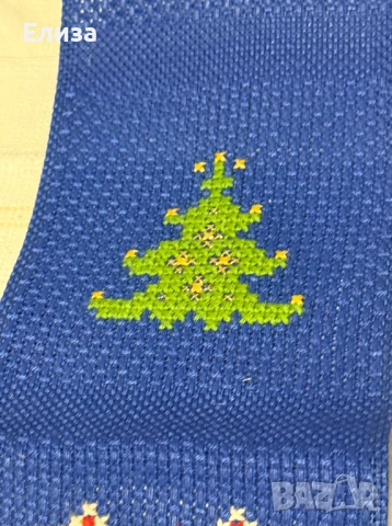 Коледна декорация, снимка 3 - Декорация за дома - 52336239