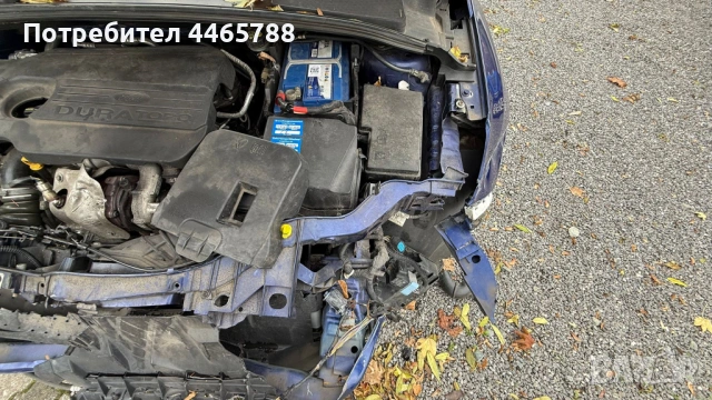 Форд Cmax , снимка 3 - Части - 53852609