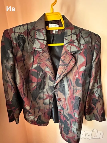 Дамско сако