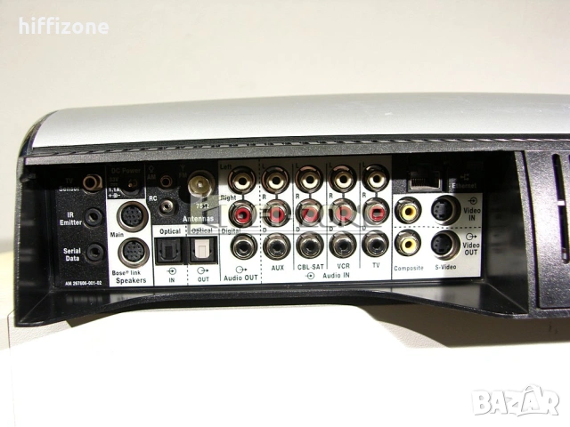  Bose model av38 комплект , снимка 18 - Тонколони - 53562131