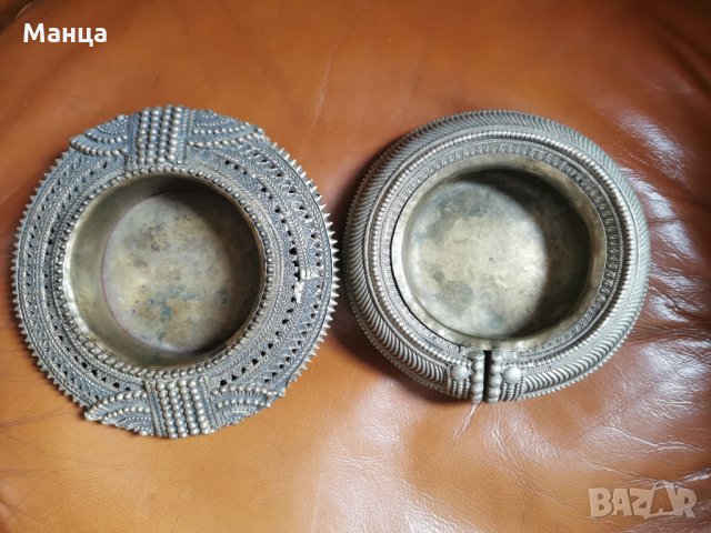  Африкански гривни и оръжия, снимка 6 - Антикварни и старинни предмети - 34714508