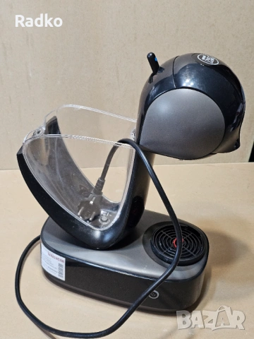 Krups Dolce Gusto кафемашина – за части, снимка 2 - Кафемашини - 53781499