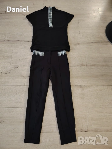 Дамски комплект Юнона