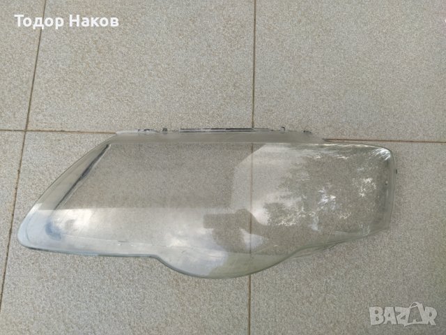 Стъкло за фар за passat b6, снимка 2 - Части - 41288632