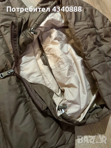 Дамско яке, снимка 2 - Якета - 51988266