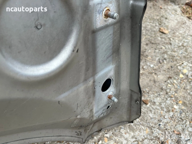 Преден капак за ЯГУАР JAGUAR XF X250​ Portfolio ОРИГИНАЛЕН 2012, снимка 9 - Части - 52153085