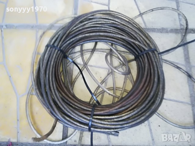 СТОМАНЕНО ВЪЖЕ ОТ ТИР 30М 2211221426, снимка 12 - Аксесоари и консумативи - 38757910