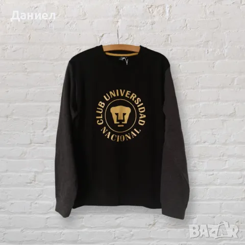 Блуза на  Club Universidad Nacional 