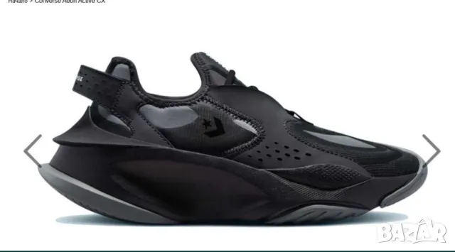 Маратонки Converse Aeon Active CX  N46