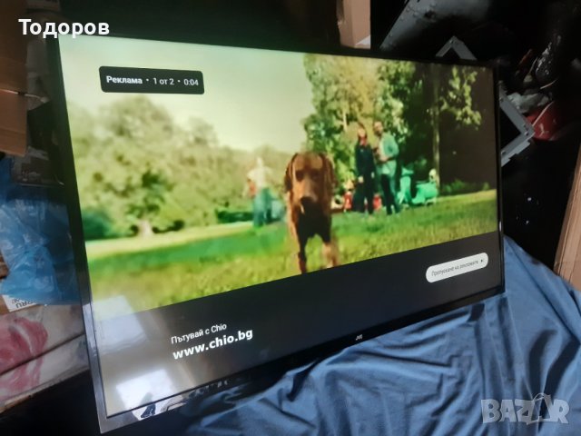 JVC LT-55K890(B) на части, снимка 1